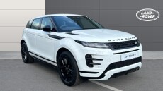 Land Rover Range Rover Evoque 1.5 P300e Dynamic SE 5dr Auto Hatchback